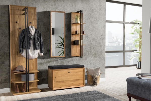 Vigo Garderobe